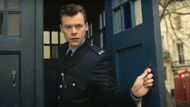 Harry Styles in My Policeman | Image Via: Independent Film